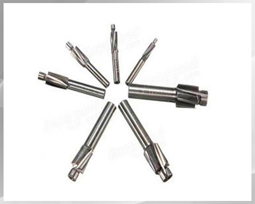 COUNTER BORE AND SINK CUTTER