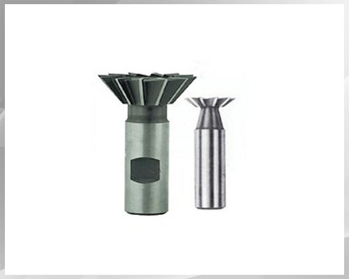 DOVETAIL CUTTER