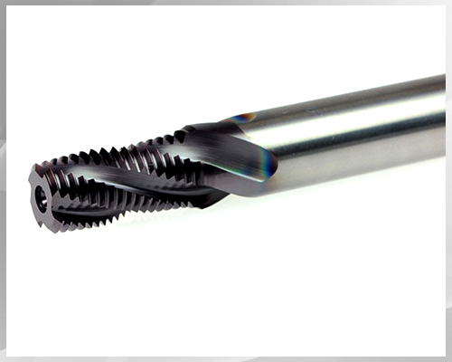 THREAD MILL